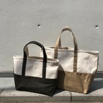 マストバイ③！！待望の2トーンカラー！秀逸別注です！！