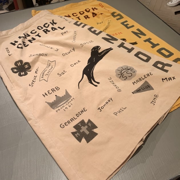 別れがあって出会いがあるの