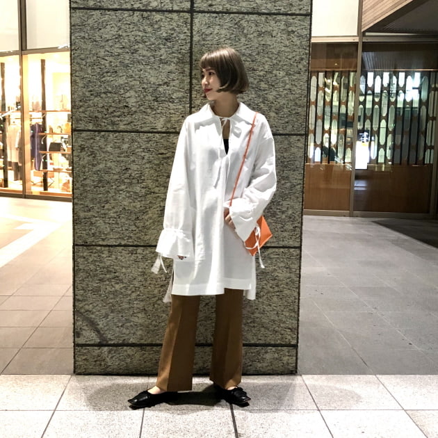20SS ＜AURALEE＞ vol.2｜ビームス 梅田｜BEAMS