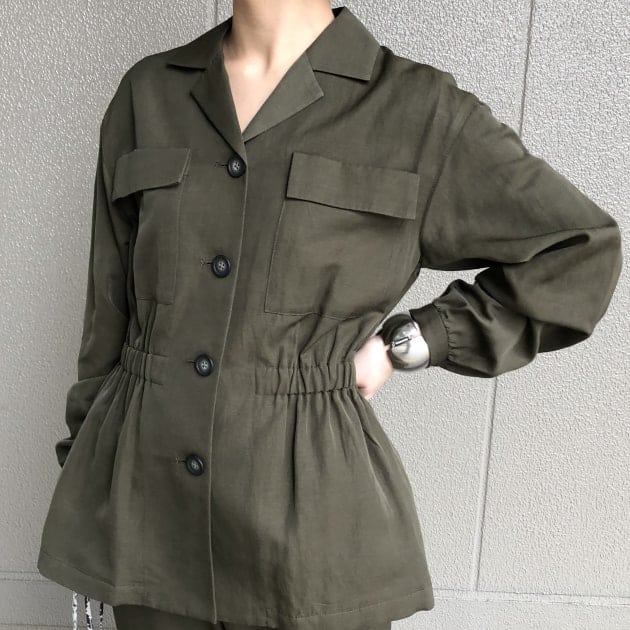 ワンピなど最旬ア！ Demi-Luxe BEAMSのセットアップ 梅田｜BEAMS ｜ビームス スーツ・フォーマル・ドレス