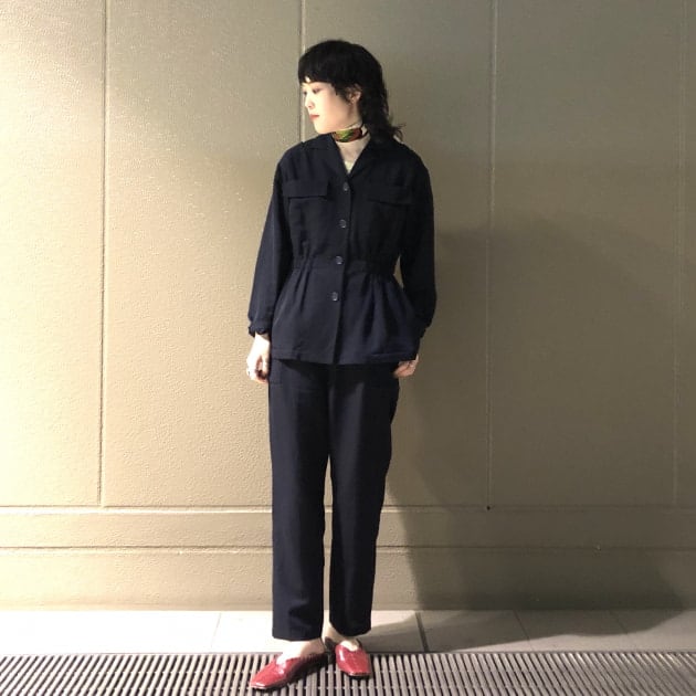 Demi-Luxe BEAMS - セットアップの通販 by まゆ's shop｜デミ