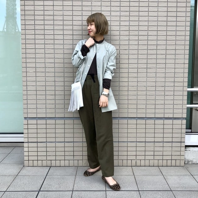 Demi-Luxe BEAMSのセットアップ ｜ビームス 梅田｜BEAMS