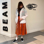 特別アイテム！＜VANS ( ヴァンズ ) ＞ × ＜BEAMS BOY＞別注アイテム！