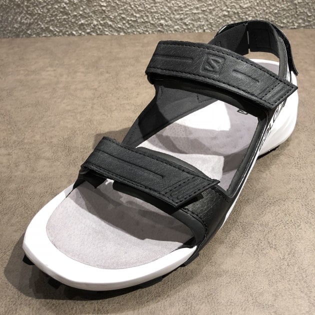 SALOMON SPEED CROSS サンダル ビームス別注 US7 25cm スニーカーもいいですが！？｜ビームス 新宿｜BEAMS
