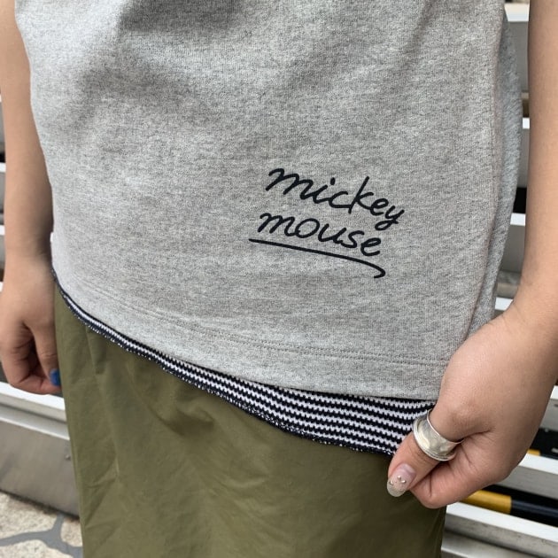 あの！大人気Tシャツを！着回し！ます！｜ビームス 北千住｜BEAMS