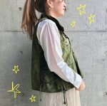 ◇お似合いな二人！◇BUZZ RICKSON'S×maturely