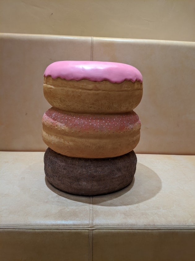 営業時間変更のお知らせ