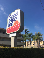 私の新婚旅行 #2 おはようサンディエゴ