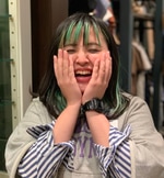 大興奮しすぎて、、、、