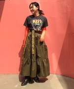＜77circa＞×＜Dickies＞スペシャルモデル登場