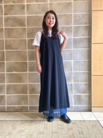 着回し！3コーディネート！