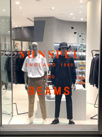 〈SUNSPEL(サンスペル)〉