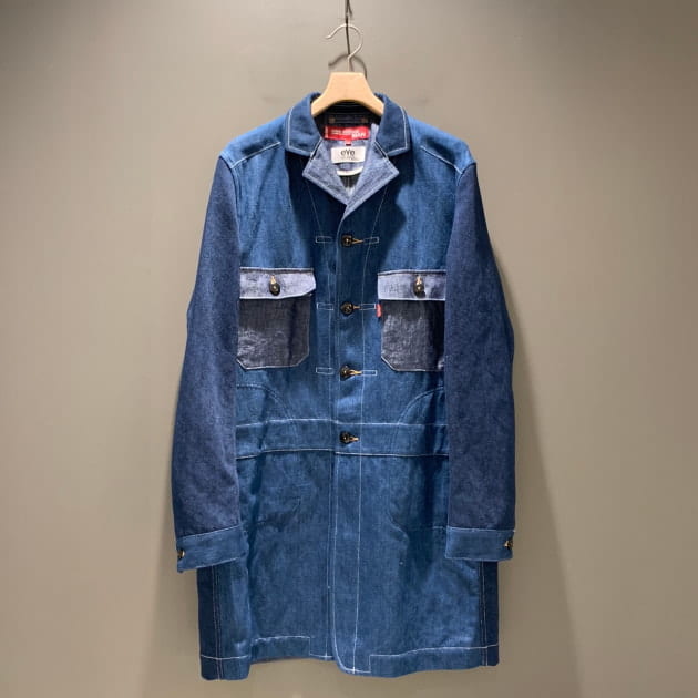 eYe JUNYA WATANABE COMME des GARCONS MAN｜BEAMS JAPAN