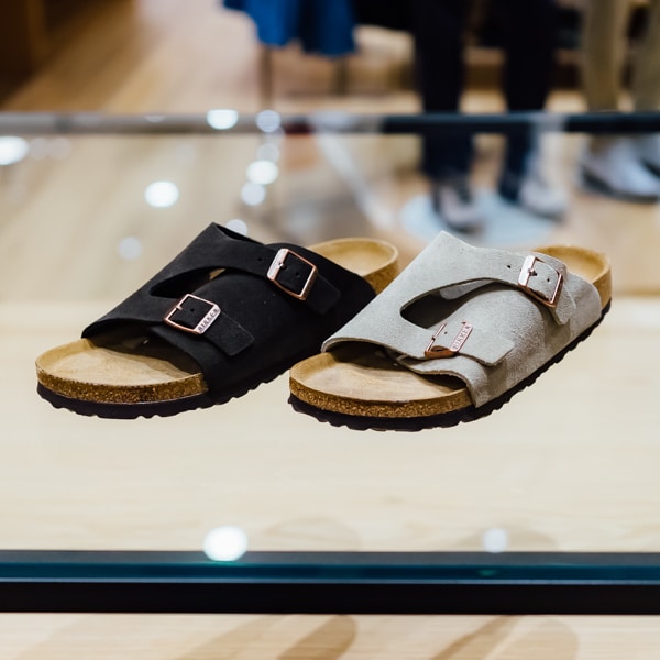 激安大特価！】 ビームス別注 BIRKENSTOCK 即完売品】ビルケンシュトッ