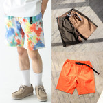 夏の定番② GRAMICCI × BEAMS ！！