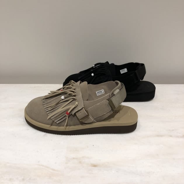 BEAMS＞ならではの表現！＜SUICOKE＞編｜ビームス 二子玉川｜BEAMS