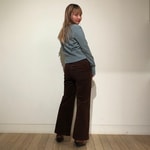 〈FRED PERRY〉でシティーガールコレクション！