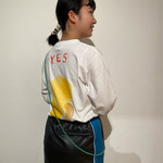 お家でもおしゃれTシャツコレクション！