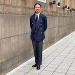 【スタッフスタイリング解説】