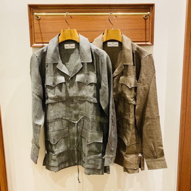 Massimo d´ Augusto/Napoli ALFREDOジャケット