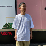 何枚でも欲しくなるTシャツ。