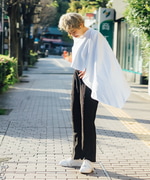 ークロいパンツー