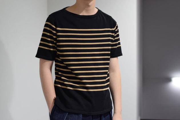 予約受付中！【Letroyes】別注ボーダーニット｜BEAMS F