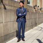 【スタッフスタイリング解説】