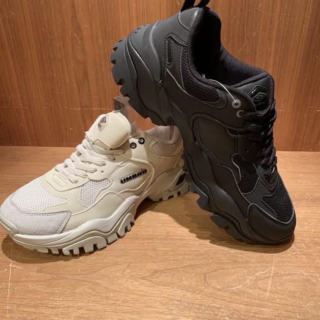 UMBRO BUMPY 海外限定 日本未発売 スニーカー ダッドシューズ org.jpg
