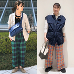 ＜ BEAMS BOY ＞の【 リネン 】でリラックス。