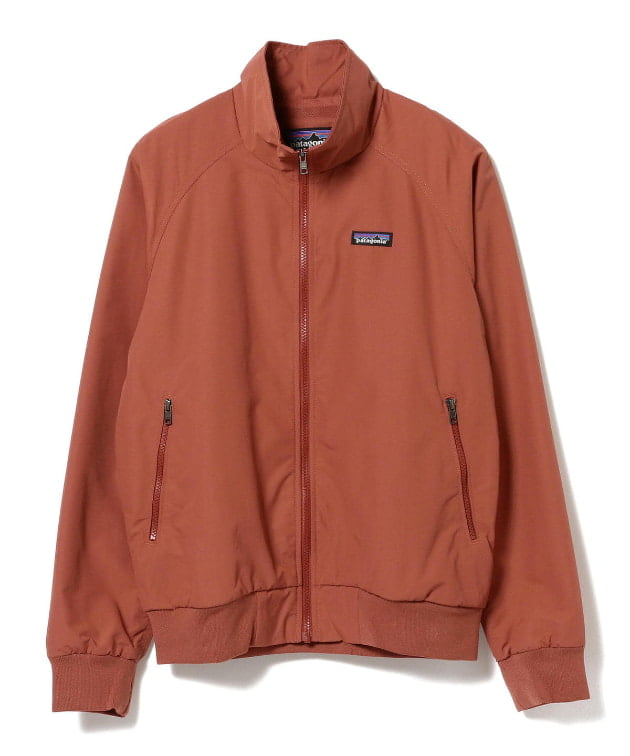 いかがでしょうかVOL.10 完売必至の春アウター＜patagonia＞｜BEAMS