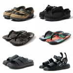 2020サンダル特集①