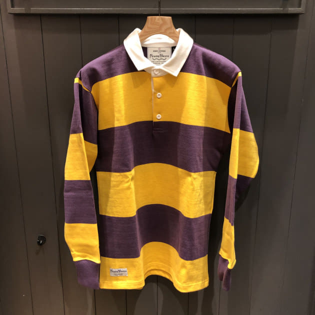 クラシック？いえ、ポップです。｜ビームス 神戸｜BEAMS