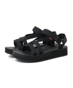 ＜Teva＞おすすめサンダル！