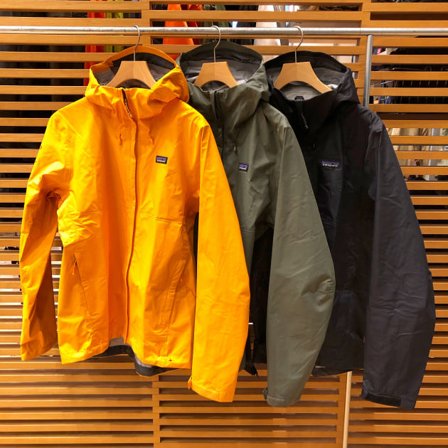 Patagonia 入荷しております！｜ビームス 鹿児島｜BEAMS