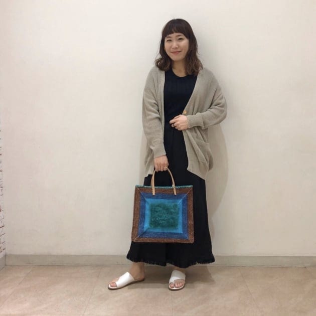 軽い羽織をお探しですか？