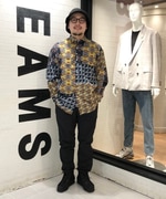 〝ハラダマニア〟