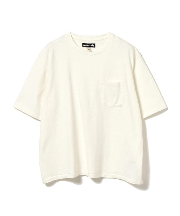 2020SS “ Monitaly ”｜fennica（フェニカ）｜BEAMS