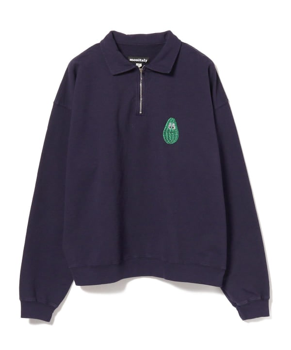 2020SS “ Monitaly ”｜fennica（フェニカ）｜BEAMS
