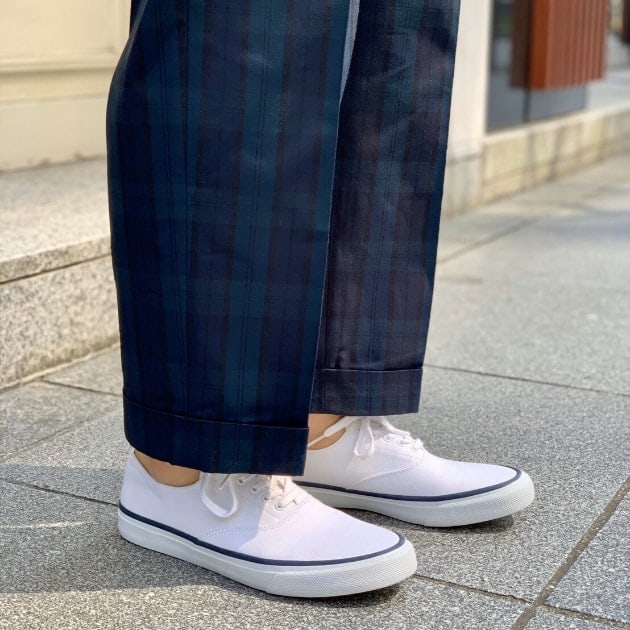 BEAMS PLUS WIDE TROUSERS｜ビームス プラス 丸の内｜BEAMS