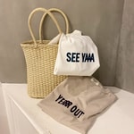 爽快で白熱なロゴTシャツ＜Jackman＞