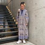 大人女性におすすめしたいワンピース