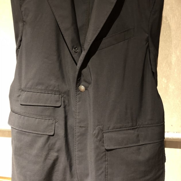 おすすめのブレザーです。｜ビームス プラス 原宿｜BEAMS