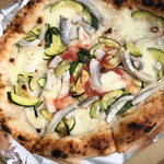 おうち時間の過ごし方〜ピザ編〜