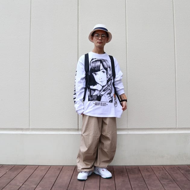 SERGIO TACCHINI（セルジオタッキーニ）｜ビームス アウトレット