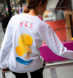 ＜MAYUMI YAMASE＞大人気Tシャツの紹介です。