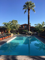 私の新婚旅行 #8 最高ホテル