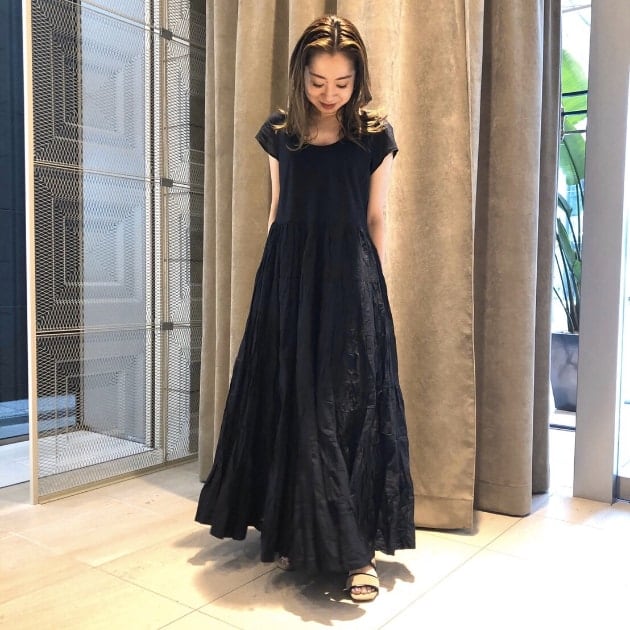 MARIHA/夜のドレス