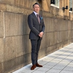 【スタッフスタイリング解説】
