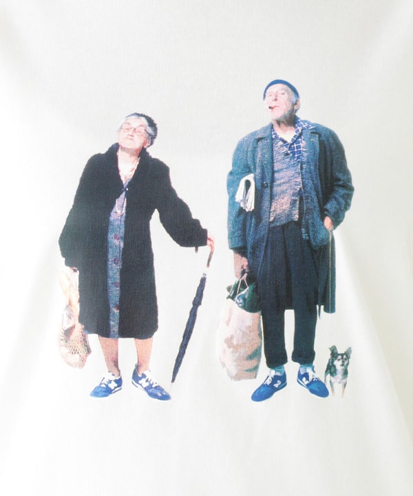 【本日発売】＜NEW BALANCE＞× BEAMS BOY